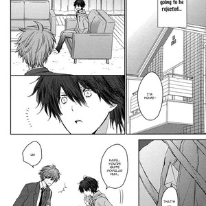 [FURUKAWA Fumi] Kashiwagi Kyoudai no Renai Jijou (update c.4) [Eng] – Gay Manga sex 51