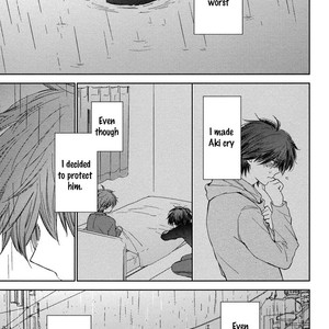 [FURUKAWA Fumi] Kashiwagi Kyoudai no Renai Jijou (update c.4) [Eng] – Gay Manga sex 58