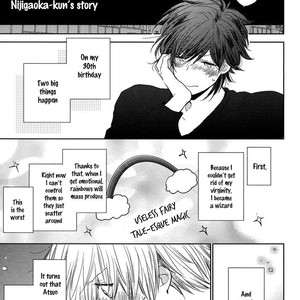 [FURUKAWA Fumi] Kashiwagi Kyoudai no Renai Jijou (update c.4) [Eng] – Gay Manga sex 83