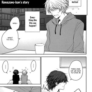 [FURUKAWA Fumi] Kashiwagi Kyoudai no Renai Jijou (update c.4) [Eng] – Gay Manga sex 93
