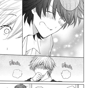[FURUKAWA Fumi] Kashiwagi Kyoudai no Renai Jijou (update c.4) [Eng] – Gay Manga sex 112