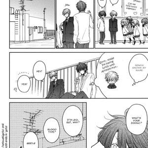 [FURUKAWA Fumi] Kashiwagi Kyoudai no Renai Jijou (update c.4) [Eng] – Gay Manga sex 116