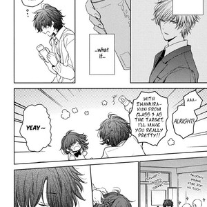 [FURUKAWA Fumi] Kashiwagi Kyoudai no Renai Jijou (update c.4) [Eng] – Gay Manga sex 126