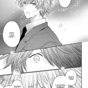 [FURUKAWA Fumi] Kashiwagi Kyoudai no Renai Jijou (update c.4) [Eng] – Gay Manga sex 133