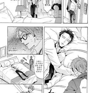 [Hachisu] Shitsuji Kanzaki No Yuuutsu [kr] – Gay Manga sex 147