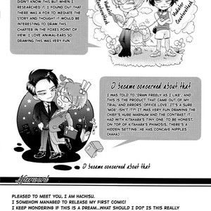 [Hachisu] Shitsuji Kanzaki No Yuuutsu [kr] – Gay Manga sex 175