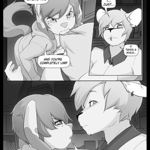 [Onta] Projections [Eng] – Gay Manga sex 6