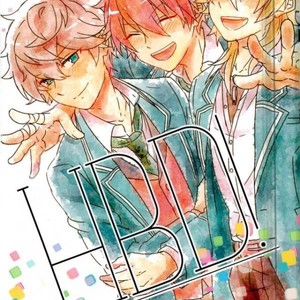 [Himawari Biyori] HBD! – Ensemble stars dj [kr] – Gay Manga thumbnail 001