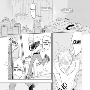 [MIZUHARA Zakuro] Koiseyo Sennen Neet (update c.3) [Eng] – Gay Manga sex 7
