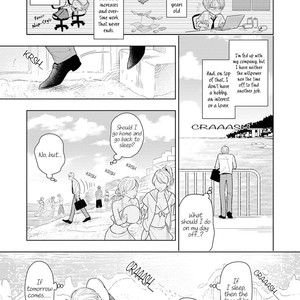 [MIZUHARA Zakuro] Koiseyo Sennen Neet (update c.3) [Eng] – Gay Manga sex 9