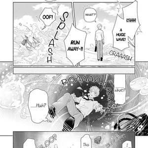 [MIZUHARA Zakuro] Koiseyo Sennen Neet (update c.3) [Eng] – Gay Manga sex 10