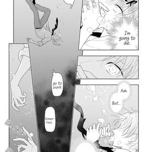 [MIZUHARA Zakuro] Koiseyo Sennen Neet (update c.3) [Eng] – Gay Manga sex 11