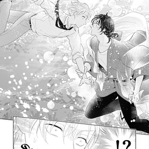 [MIZUHARA Zakuro] Koiseyo Sennen Neet (update c.3) [Eng] – Gay Manga sex 12