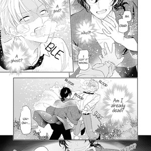 [MIZUHARA Zakuro] Koiseyo Sennen Neet (update c.3) [Eng] – Gay Manga sex 13