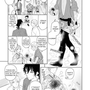 [MIZUHARA Zakuro] Koiseyo Sennen Neet (update c.3) [Eng] – Gay Manga sex 17