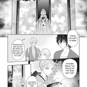 [MIZUHARA Zakuro] Koiseyo Sennen Neet (update c.3) [Eng] – Gay Manga sex 18