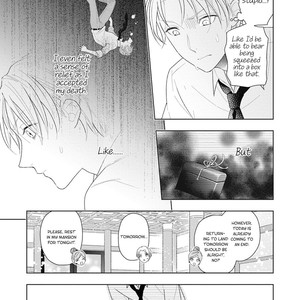 [MIZUHARA Zakuro] Koiseyo Sennen Neet (update c.3) [Eng] – Gay Manga sex 21