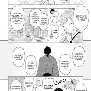 [MIZUHARA Zakuro] Koiseyo Sennen Neet (update c.3) [Eng] – Gay Manga sex 24