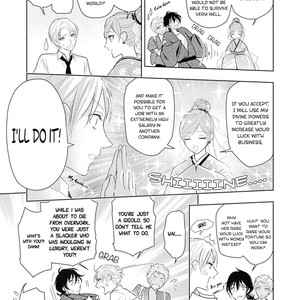 [MIZUHARA Zakuro] Koiseyo Sennen Neet (update c.3) [Eng] – Gay Manga sex 25