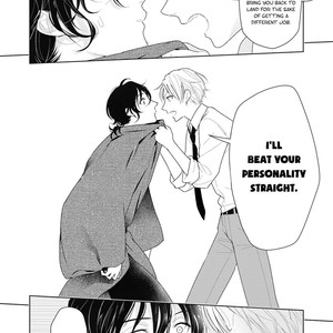 [MIZUHARA Zakuro] Koiseyo Sennen Neet (update c.3) [Eng] – Gay Manga sex 26