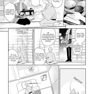 [MIZUHARA Zakuro] Koiseyo Sennen Neet (update c.3) [Eng] – Gay Manga sex 29
