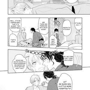 [MIZUHARA Zakuro] Koiseyo Sennen Neet (update c.3) [Eng] – Gay Manga sex 30