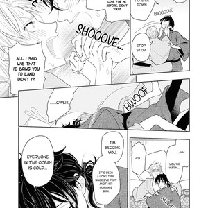 [MIZUHARA Zakuro] Koiseyo Sennen Neet (update c.3) [Eng] – Gay Manga sex 31