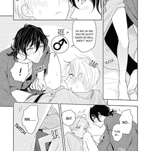 [MIZUHARA Zakuro] Koiseyo Sennen Neet (update c.3) [Eng] – Gay Manga sex 33