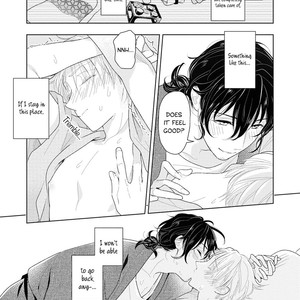 [MIZUHARA Zakuro] Koiseyo Sennen Neet (update c.3) [Eng] – Gay Manga sex 35