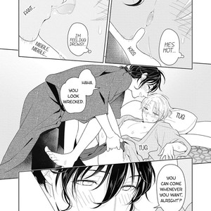 [MIZUHARA Zakuro] Koiseyo Sennen Neet (update c.3) [Eng] – Gay Manga sex 36