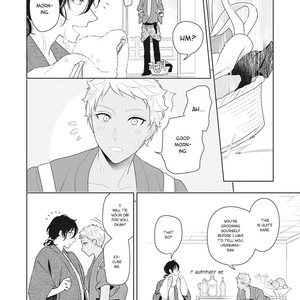 [MIZUHARA Zakuro] Koiseyo Sennen Neet (update c.3) [Eng] – Gay Manga sex 41