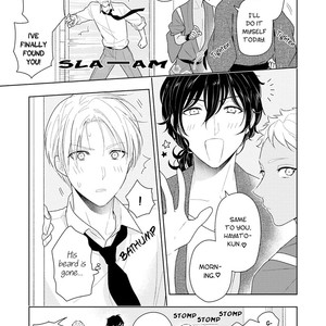 [MIZUHARA Zakuro] Koiseyo Sennen Neet (update c.3) [Eng] – Gay Manga sex 42