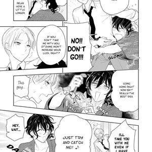 [MIZUHARA Zakuro] Koiseyo Sennen Neet (update c.3) [Eng] – Gay Manga sex 44