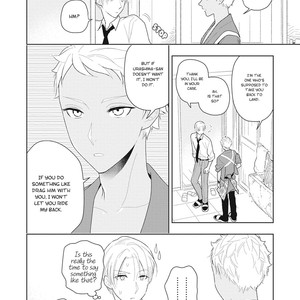 [MIZUHARA Zakuro] Koiseyo Sennen Neet (update c.3) [Eng] – Gay Manga sex 45