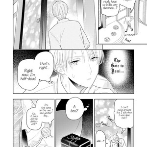 [MIZUHARA Zakuro] Koiseyo Sennen Neet (update c.3) [Eng] – Gay Manga sex 47