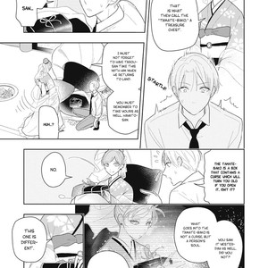 [MIZUHARA Zakuro] Koiseyo Sennen Neet (update c.3) [Eng] – Gay Manga sex 48