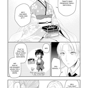 [MIZUHARA Zakuro] Koiseyo Sennen Neet (update c.3) [Eng] – Gay Manga sex 49