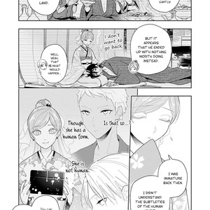 [MIZUHARA Zakuro] Koiseyo Sennen Neet (update c.3) [Eng] – Gay Manga sex 51