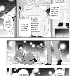 [MIZUHARA Zakuro] Koiseyo Sennen Neet (update c.3) [Eng] – Gay Manga sex 53