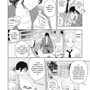[MIZUHARA Zakuro] Koiseyo Sennen Neet (update c.3) [Eng] – Gay Manga sex 54