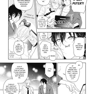 [MIZUHARA Zakuro] Koiseyo Sennen Neet (update c.3) [Eng] – Gay Manga sex 55