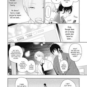 [MIZUHARA Zakuro] Koiseyo Sennen Neet (update c.3) [Eng] – Gay Manga sex 56
