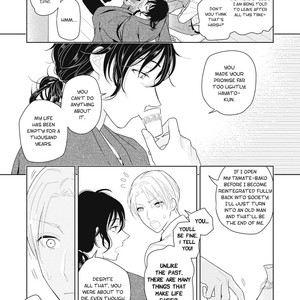[MIZUHARA Zakuro] Koiseyo Sennen Neet (update c.3) [Eng] – Gay Manga sex 57