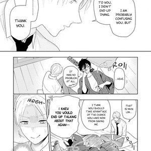 [MIZUHARA Zakuro] Koiseyo Sennen Neet (update c.3) [Eng] – Gay Manga sex 61