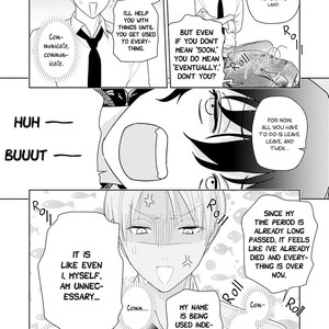 [MIZUHARA Zakuro] Koiseyo Sennen Neet (update c.3) [Eng] – Gay Manga sex 62