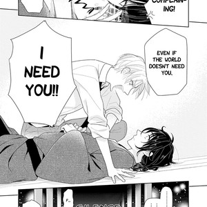 [MIZUHARA Zakuro] Koiseyo Sennen Neet (update c.3) [Eng] – Gay Manga sex 63