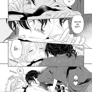 [MIZUHARA Zakuro] Koiseyo Sennen Neet (update c.3) [Eng] – Gay Manga sex 66