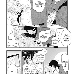 [MIZUHARA Zakuro] Koiseyo Sennen Neet (update c.3) [Eng] – Gay Manga sex 68