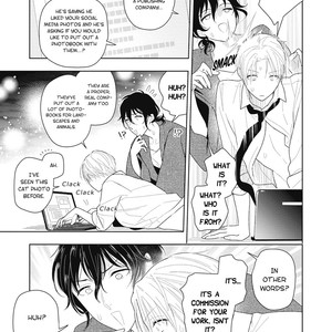 [MIZUHARA Zakuro] Koiseyo Sennen Neet (update c.3) [Eng] – Gay Manga sex 69