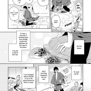 [MIZUHARA Zakuro] Koiseyo Sennen Neet (update c.3) [Eng] – Gay Manga sex 74
